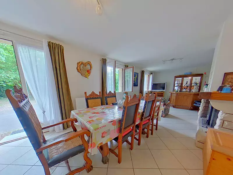 Maison, 95 m²