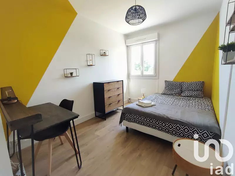 Appartement, 66 m²