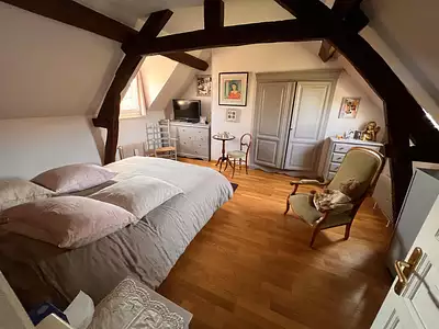 Maison, 166 m²