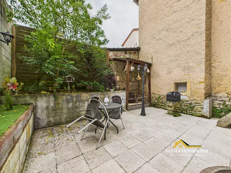 Maison, 147 m²