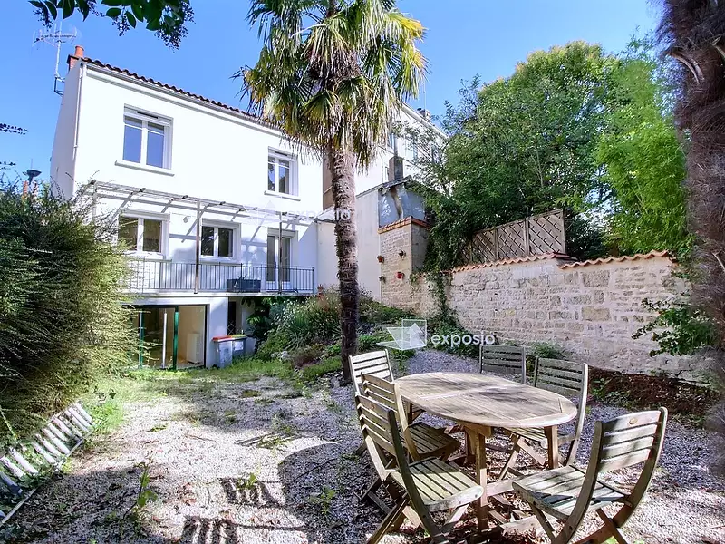 Maison, 128 m²