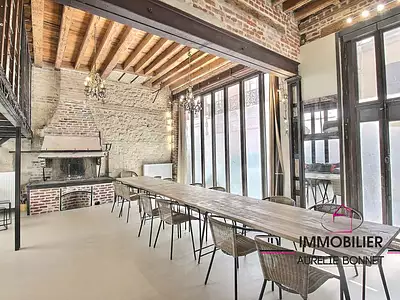 Appartement, 115,52 m²