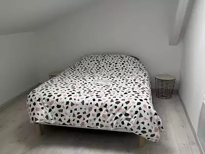 Appartement, 70,52 m²