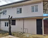 Immeuble, 118 m²