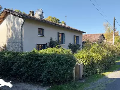 Maison, 133 m²