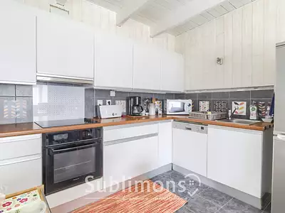 Maison, 90 m²