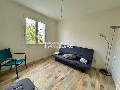 Maison, 53 m²