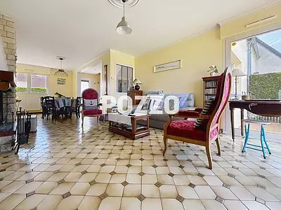 Maison, 100 m²