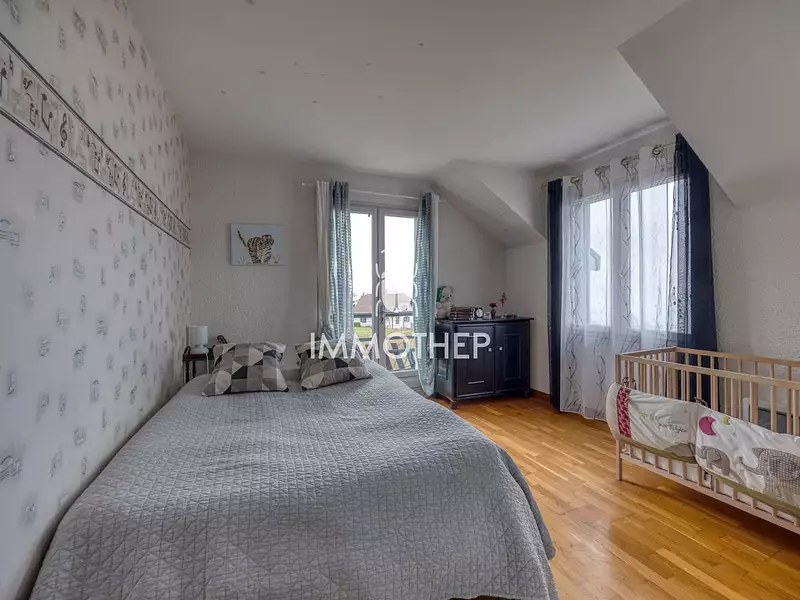 Maison, 225,91 m²