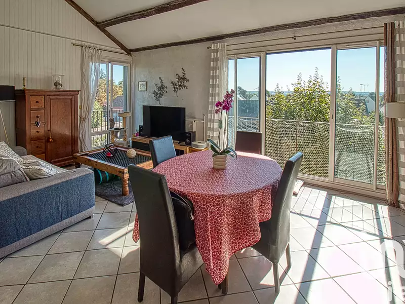 Appartement, 120 m²