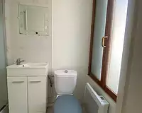 Appartement, 27,35 m²