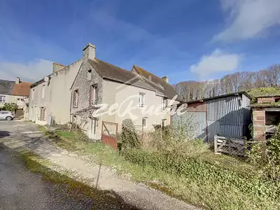 Maison, 120 m²