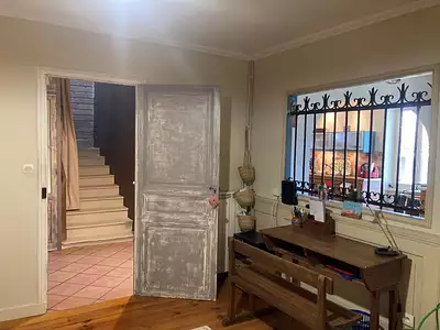 Maison, 200 m²