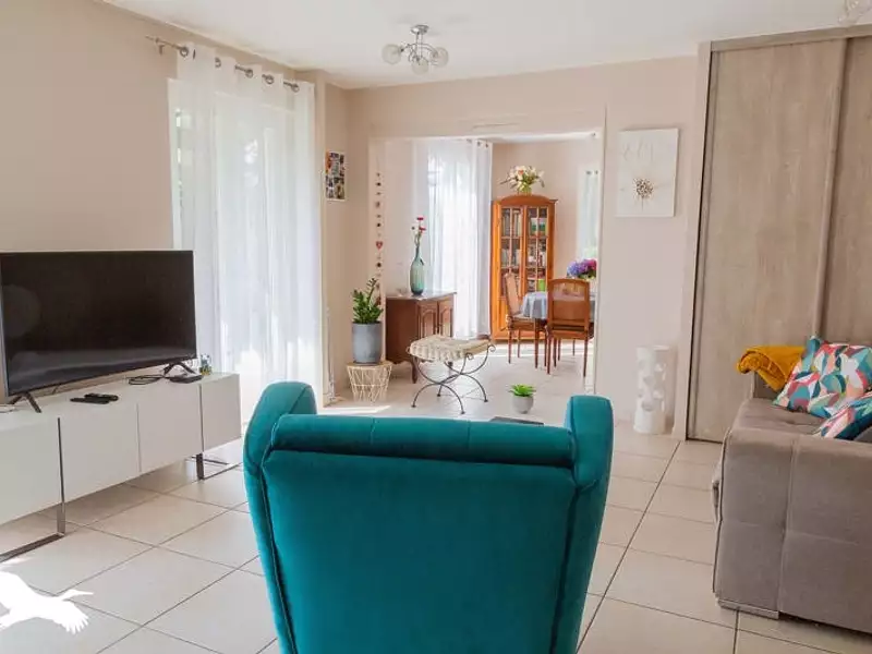 Maison, 115 m²