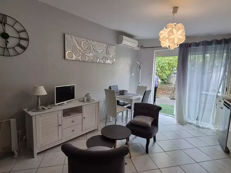 Appartement, 29,59 m²