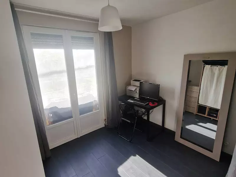 Appartement, 74,6 m²