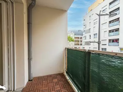 Appartement, 65 m²