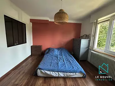 Maison, 150 m²