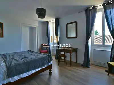 Maison, 207 m²