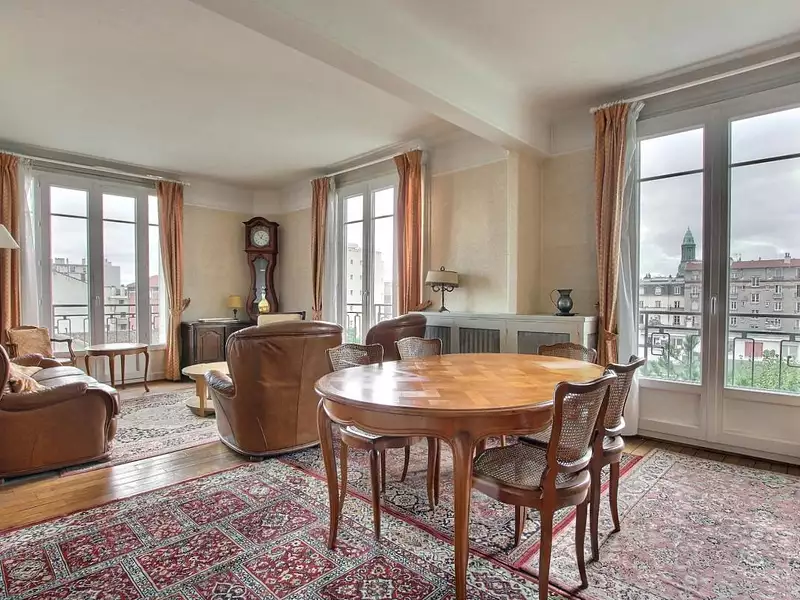 Appartement, 102 m²