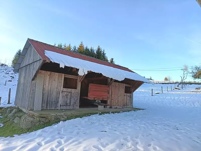 Maison, 95 m²