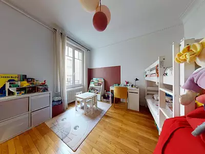 Appartement, 104 m²