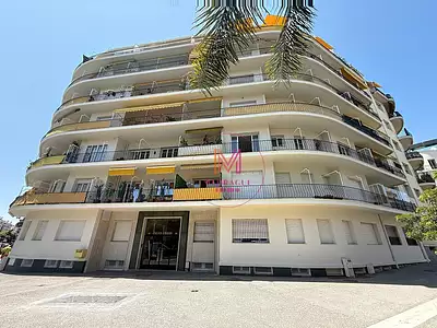 Appartement, 88,33 m²