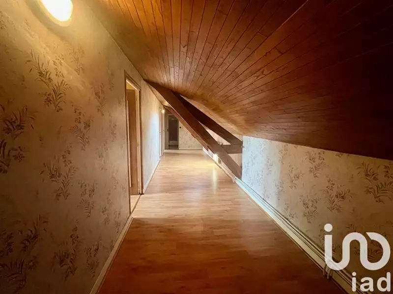 Maison, 198 m²
