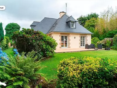 Maison, 156 m²