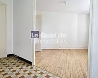 Appartement, 39,43 m²