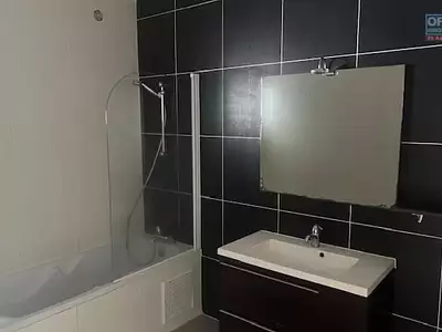 Appartement, 65 m²