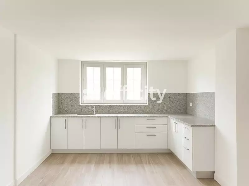 Appartement, 60 m²