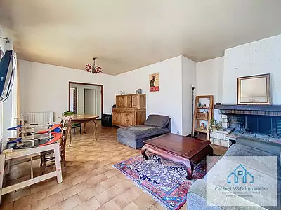 Maison, 194 m²