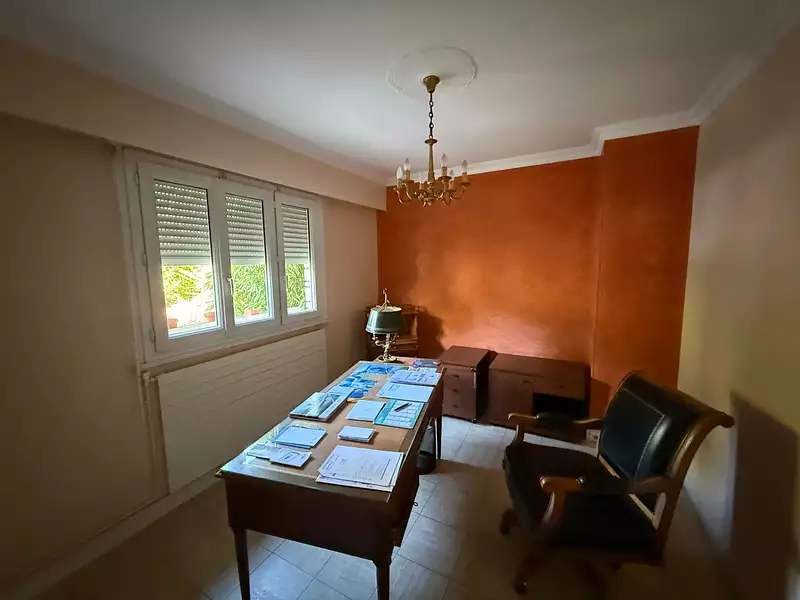 Maison, 160 m²