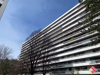 Appartement, 123 m²