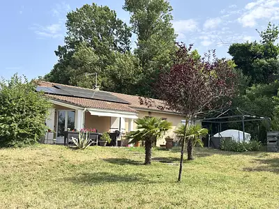 Maison, 108,47 m²