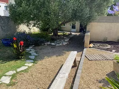 Maison, 161 m²