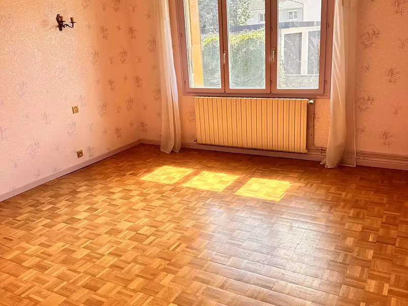 Maison, 114,47 m²