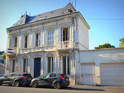 Maison, 147 m²
