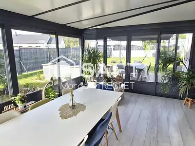 Maison, 117 m²