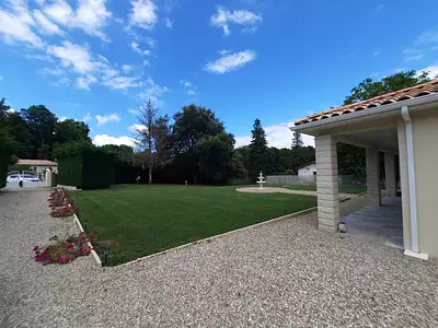 Maison, 109 m²