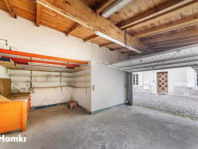 Maison, 160 m²