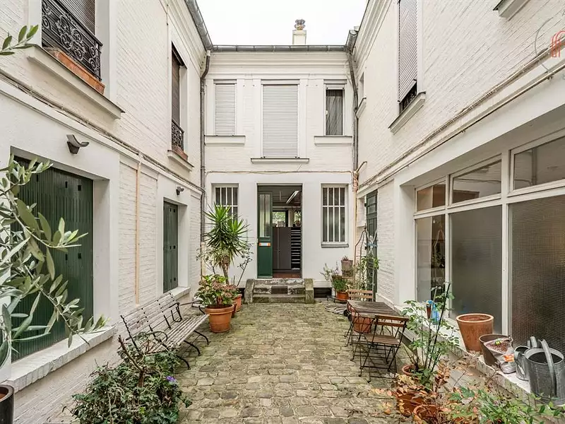 Appartement, 143 m²