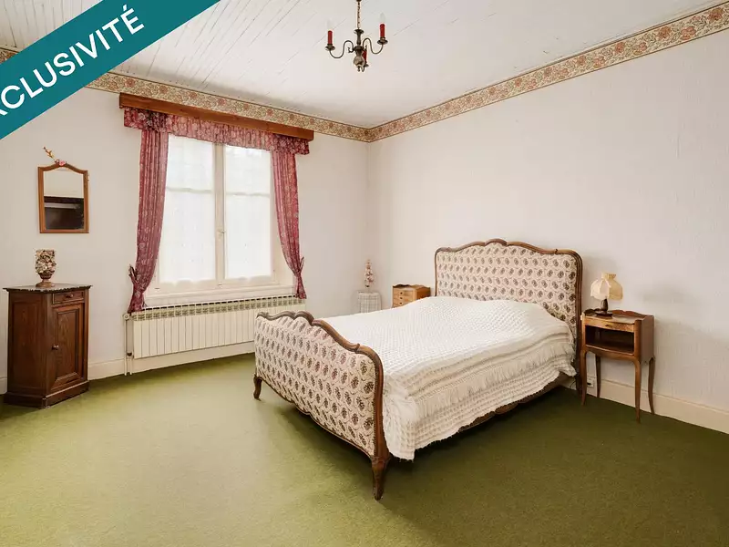 Maison, 223 m²