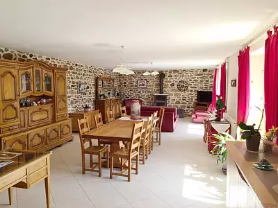 Maison, 303 m²