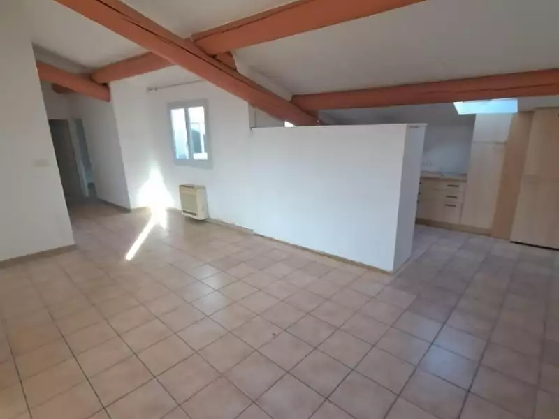 Maison, 121 m²