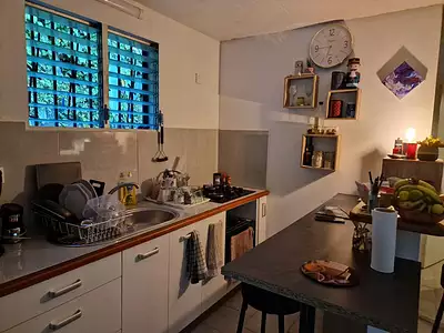 Appartement, 38 m²