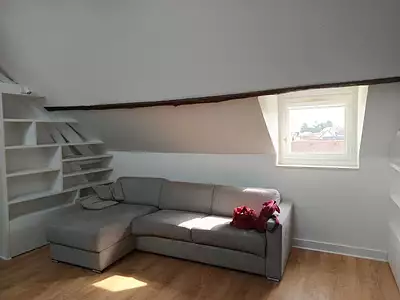 Appartement, 36,1 m²