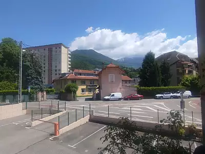 Appartement, 63 m²