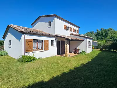 Maison, 135 m²